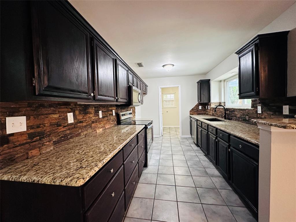 Meadow Creek #1 Add - Residential