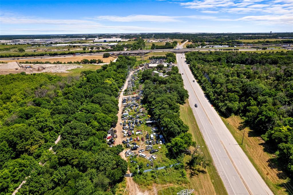 Hutchins Acreage Div 02 - Commercial Sale