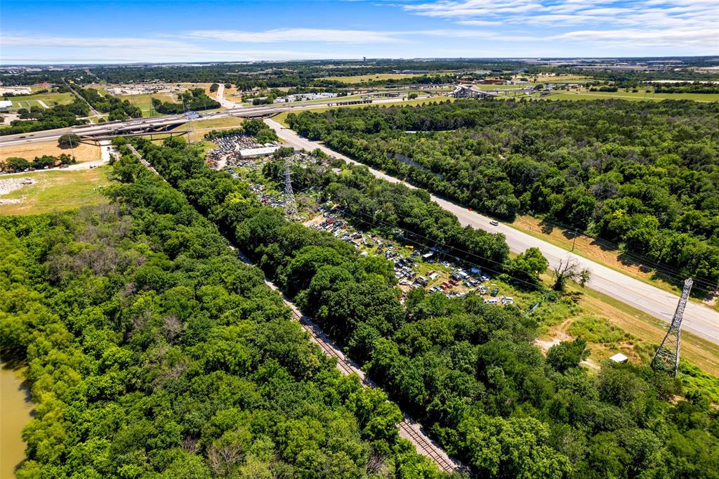 Hutchins Acreage Div 02 - Commercial Sale