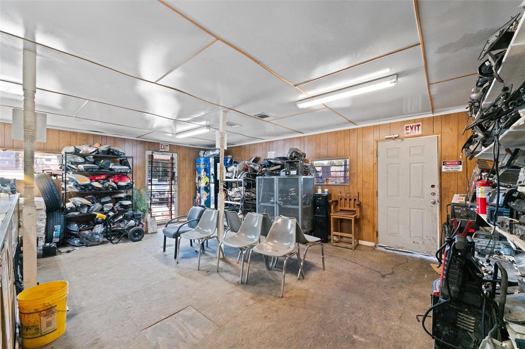 Hutchins Acreage Div 02 - Commercial Sale