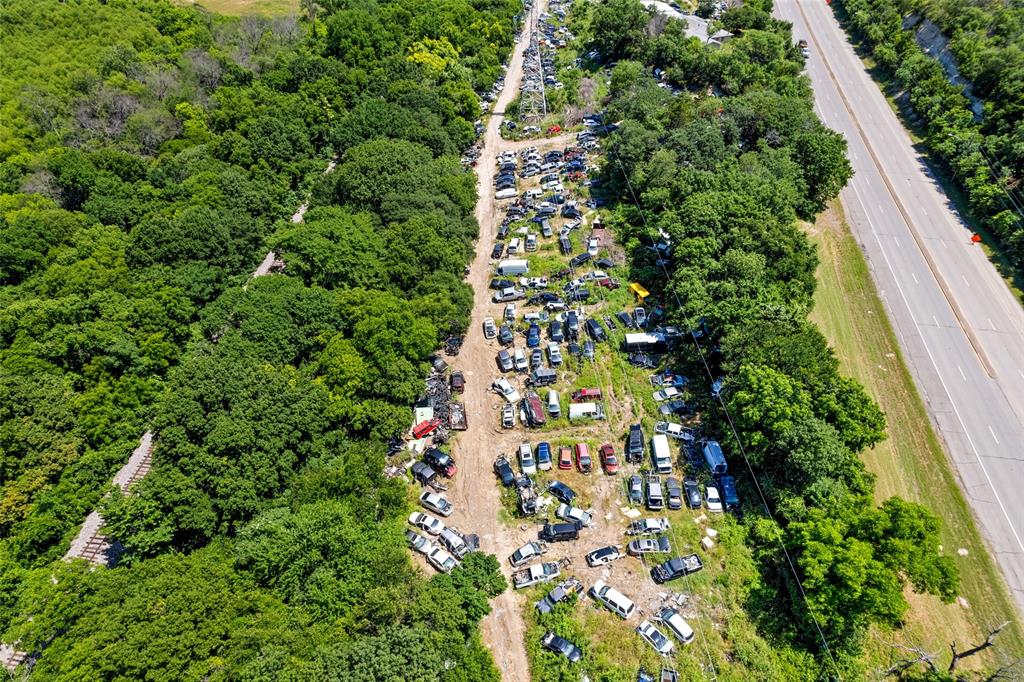 Hutchins Acreage Div 02 - Commercial Sale