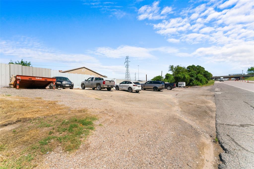 Hutchins Acreage Div 02 - Commercial Sale