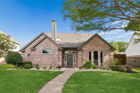 Photo of 1101 Brookview Drive, Allen, TX 75002 (MLS # 21240736)