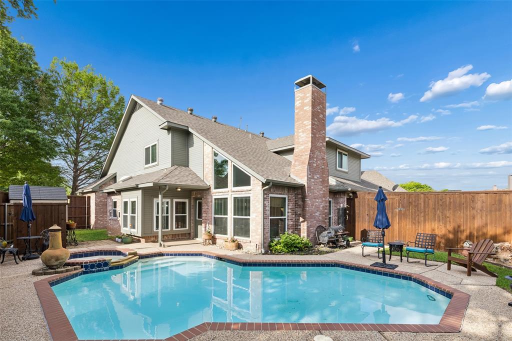 1101 Brookview Drive