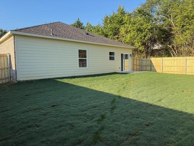 Bailey Junction - Residential