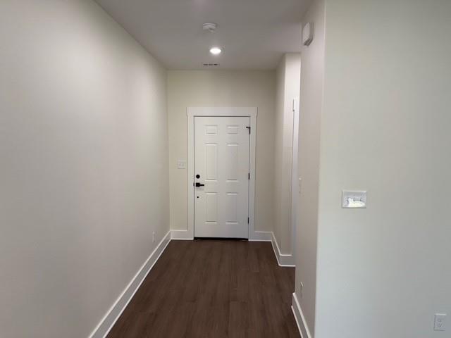 Bailey Junction - Residential