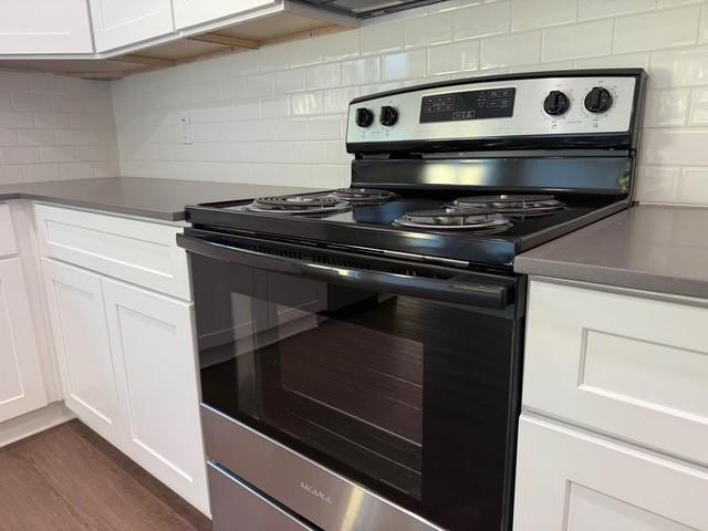 Bailey Junction - Residential