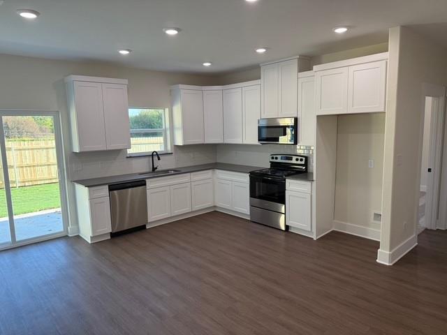 Bailey Junction - Residential