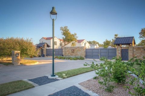 117 Pineland Place Fort Worth TX 76114