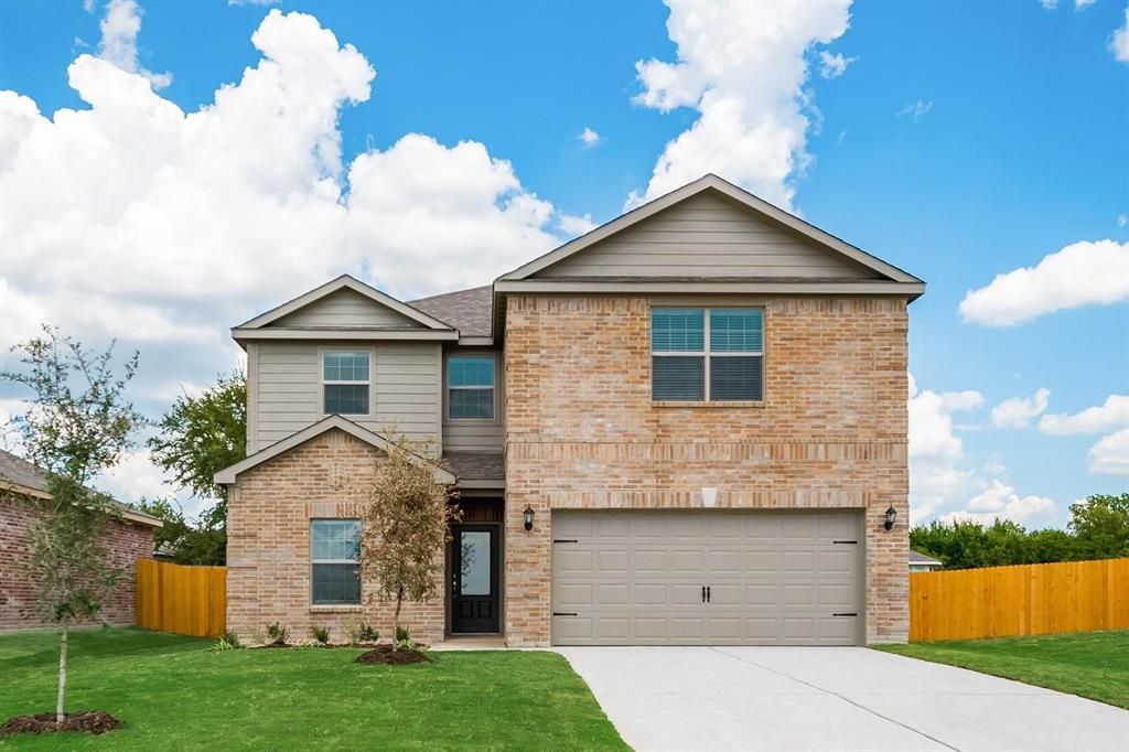 Photo of 2120 Dakota Drive, Anna, TX 75409 (MLS # 21215236)
