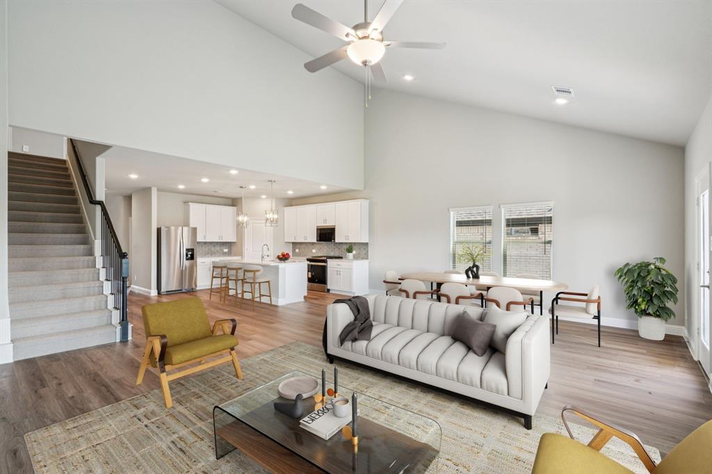 Eastridge - Residential