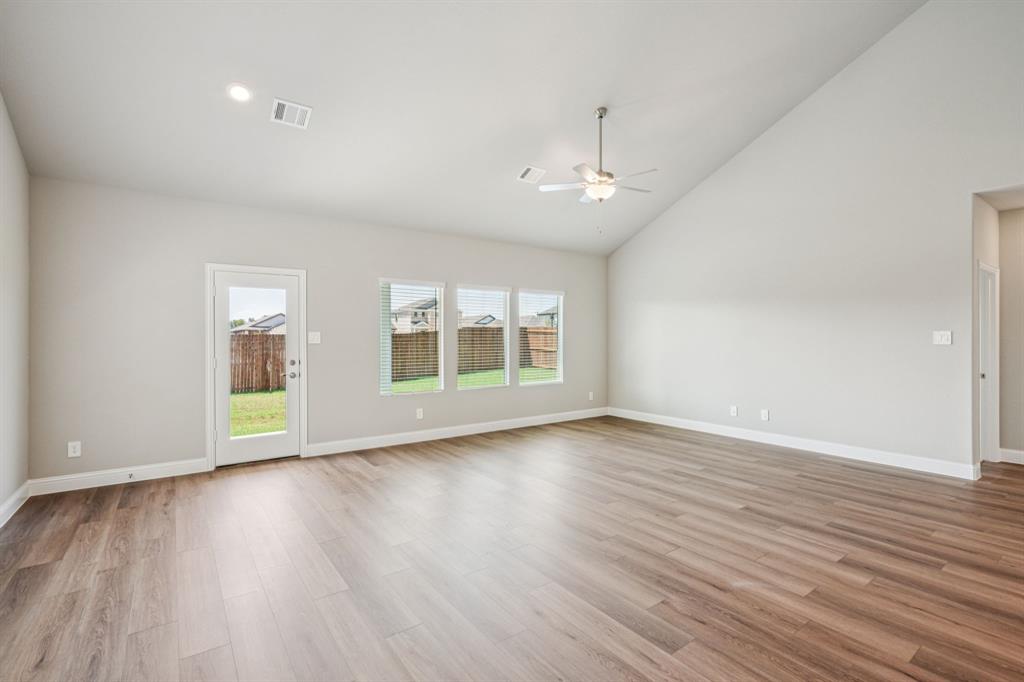 Eastridge - Residential