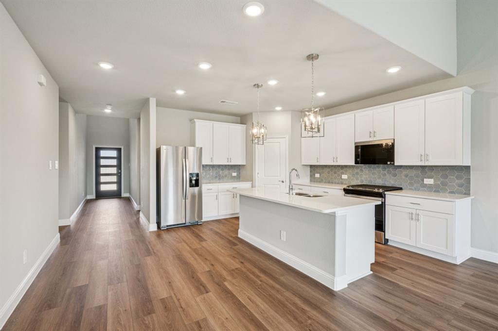 Eastridge - Residential