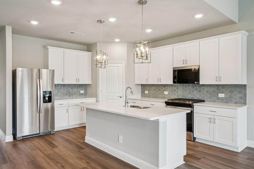 Eastridge - Residential