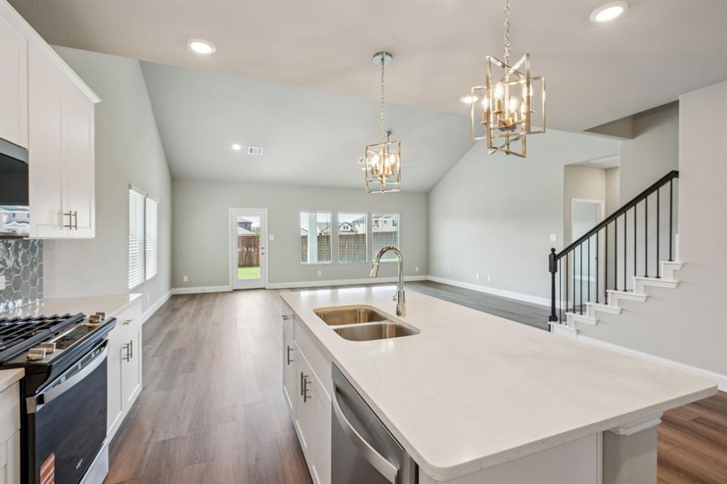 Eastridge - Residential