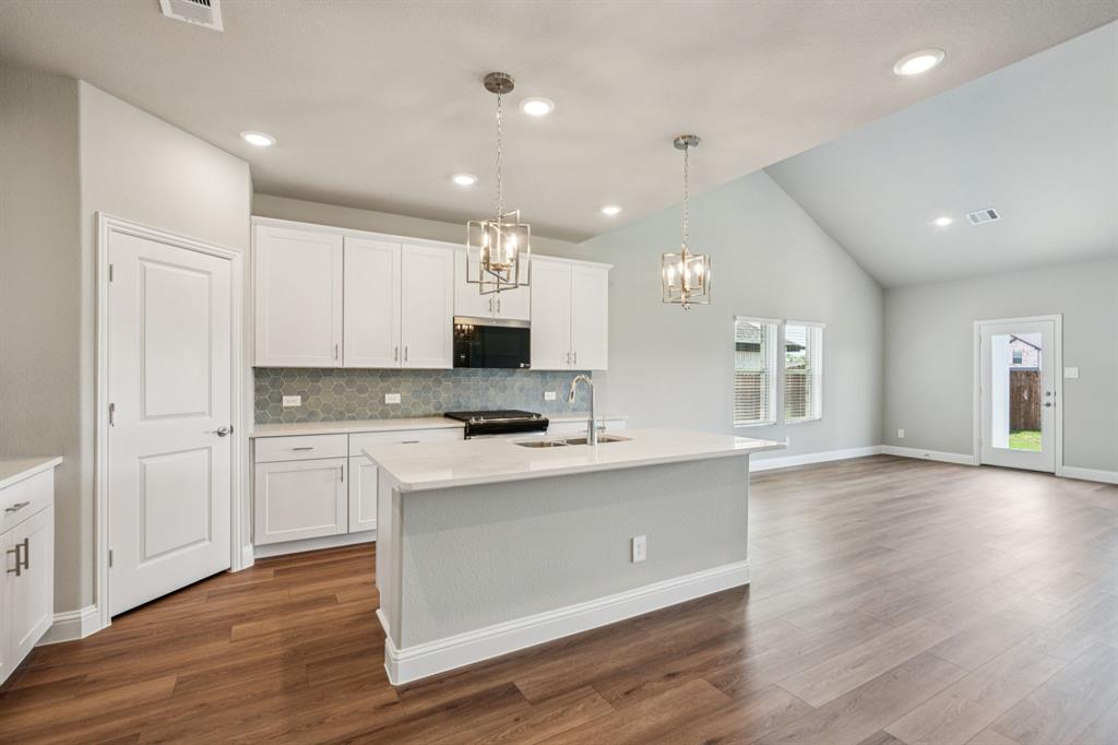 Eastridge - Residential