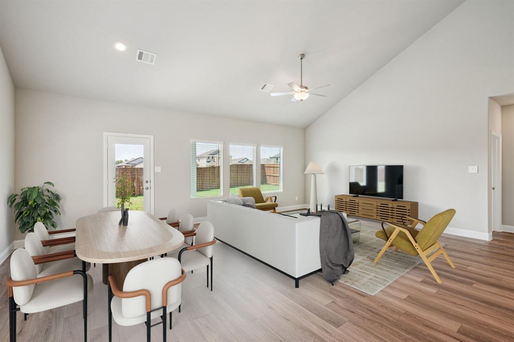 Eastridge - Residential