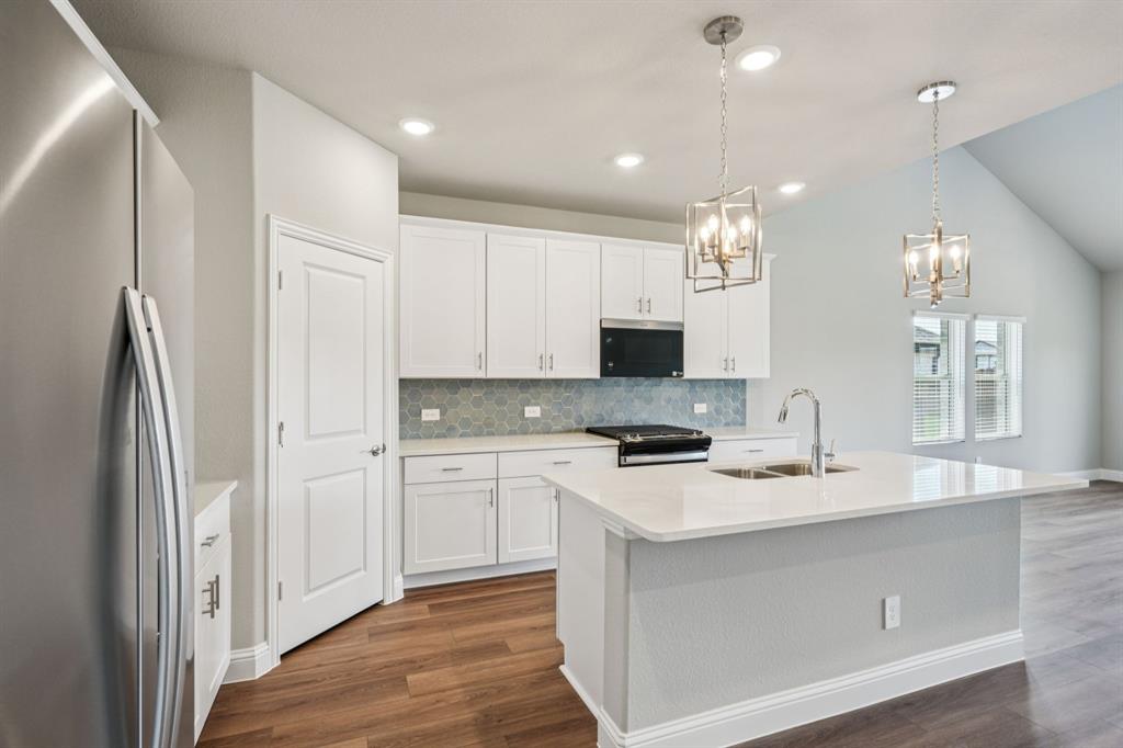 Eastridge - Residential