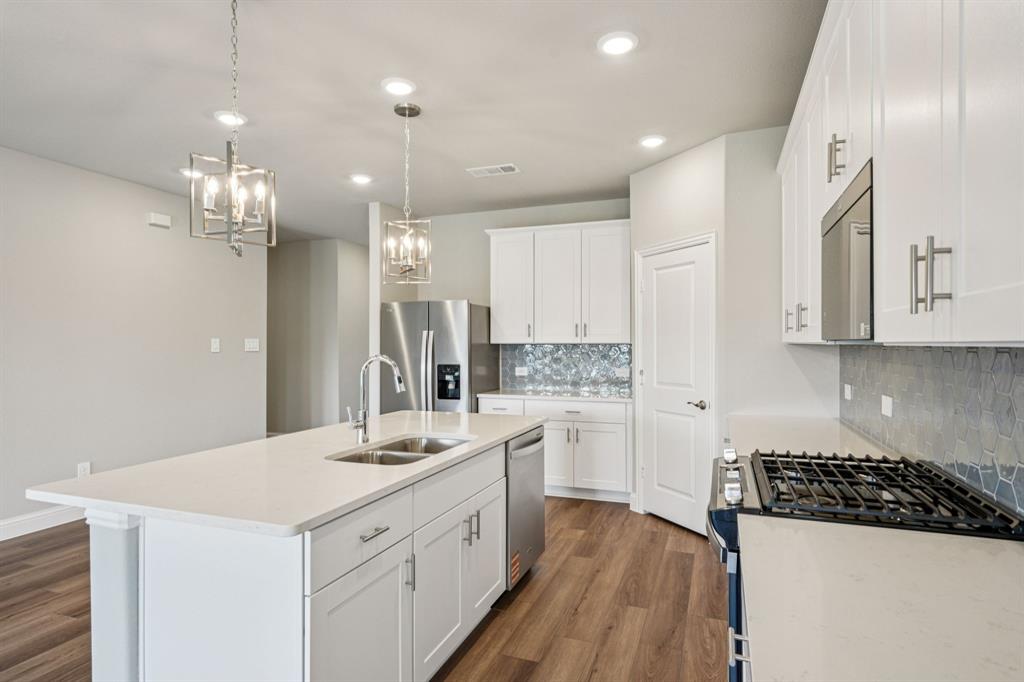 Eastridge - Residential