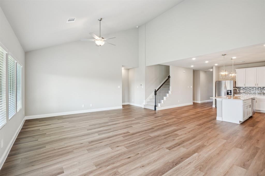 Eastridge - Residential