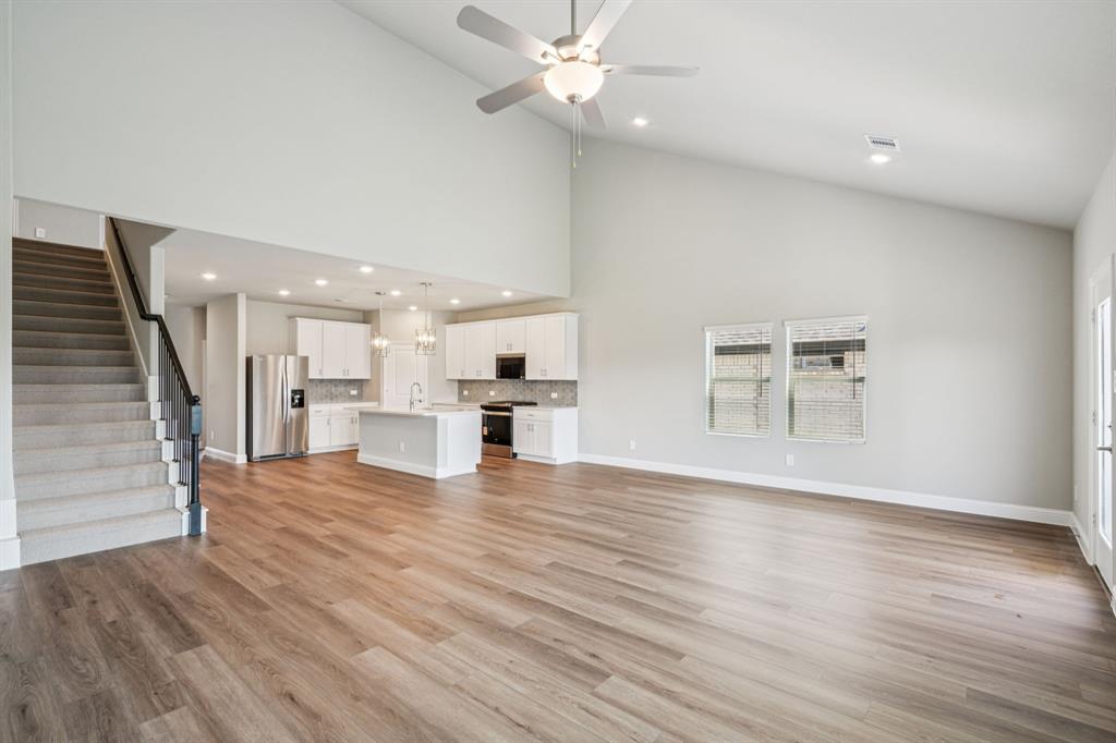 Eastridge - Residential