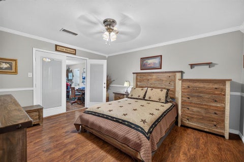 Tiny photo for 130 Century Lane, Clyde, TX 79510 (MLS # 21393423)