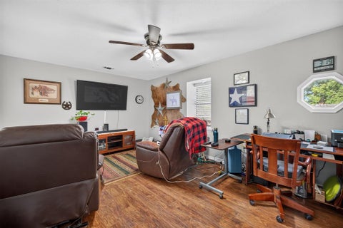 Tiny photo for 130 Century Lane, Clyde, TX 79510 (MLS # 21393423)