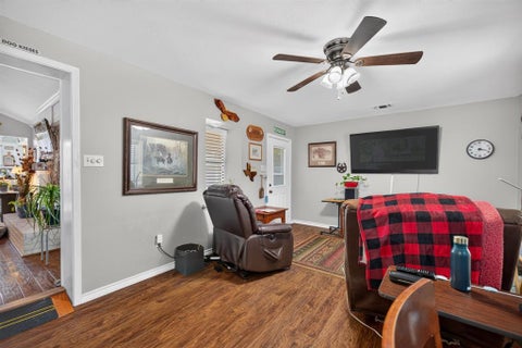 Tiny photo for 130 Century Lane, Clyde, TX 79510 (MLS # 21393423)