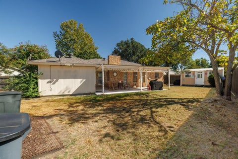 Tiny photo for 130 Century Lane, Clyde, TX 79510 (MLS # 21393423)