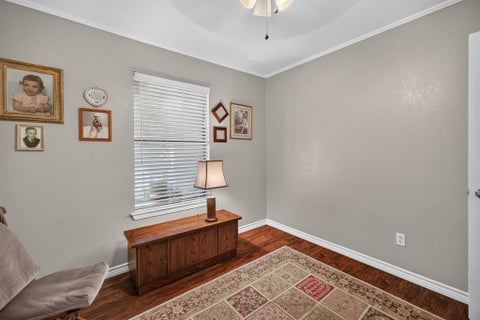 Tiny photo for 130 Century Lane, Clyde, TX 79510 (MLS # 21393423)