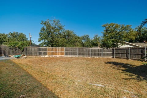 Tiny photo for 130 Century Lane, Clyde, TX 79510 (MLS # 21393423)