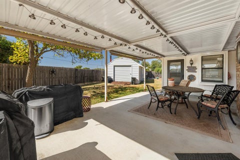 Tiny photo for 130 Century Lane, Clyde, TX 79510 (MLS # 21393423)