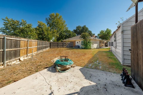 Tiny photo for 130 Century Lane, Clyde, TX 79510 (MLS # 21393423)