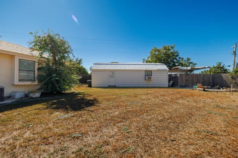 Tiny photo for 130 Century Lane, Clyde, TX 79510 (MLS # 21393423)