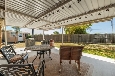 Tiny photo for 130 Century Lane, Clyde, TX 79510 (MLS # 21393423)