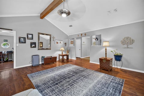 Tiny photo for 130 Century Lane, Clyde, TX 79510 (MLS # 21393423)