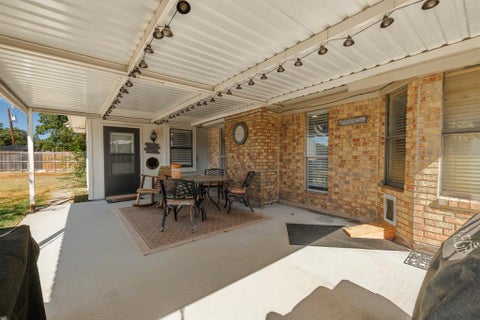 Tiny photo for 130 Century Lane, Clyde, TX 79510 (MLS # 21393423)