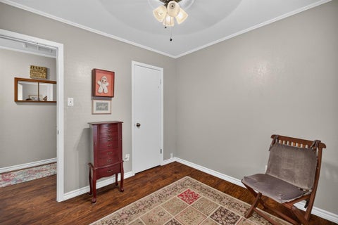 Tiny photo for 130 Century Lane, Clyde, TX 79510 (MLS # 21393423)