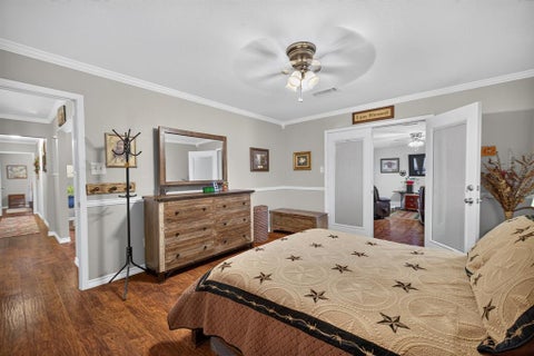 Tiny photo for 130 Century Lane, Clyde, TX 79510 (MLS # 21393423)