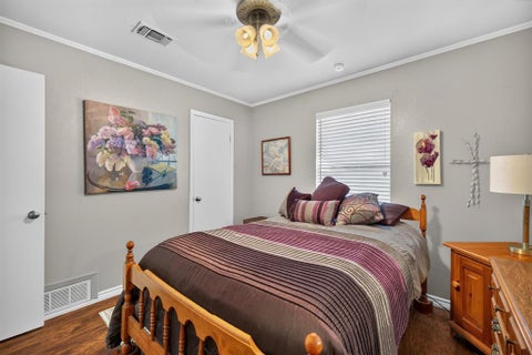 Tiny photo for 130 Century Lane, Clyde, TX 79510 (MLS # 21393423)