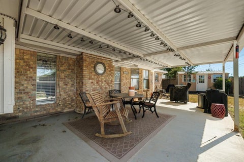 Tiny photo for 130 Century Lane, Clyde, TX 79510 (MLS # 21393423)