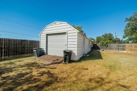 Tiny photo for 130 Century Lane, Clyde, TX 79510 (MLS # 21393423)