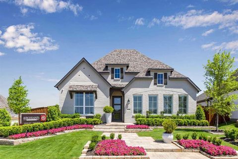 2104 Hereford Drive Mansfield TX 76063