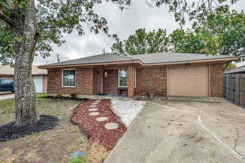 414 E Hazelwood Street Princeton TX 75407