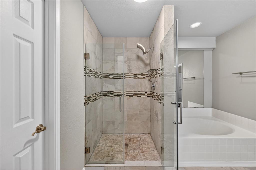 Shadow Glen Estates - Residential