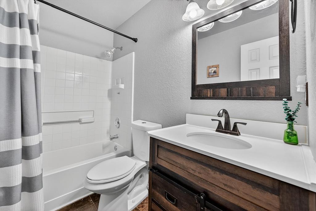 Shadow Glen Estates - Residential