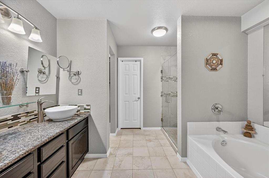 Shadow Glen Estates - Residential