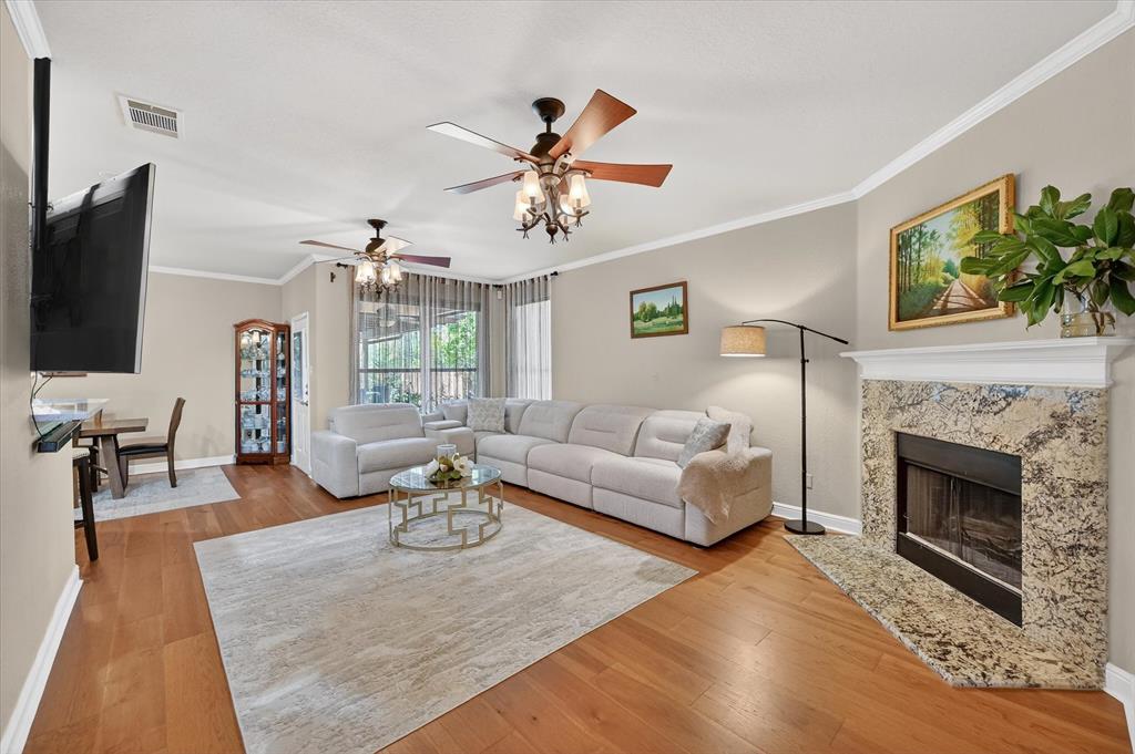 Shadow Glen Estates - Residential