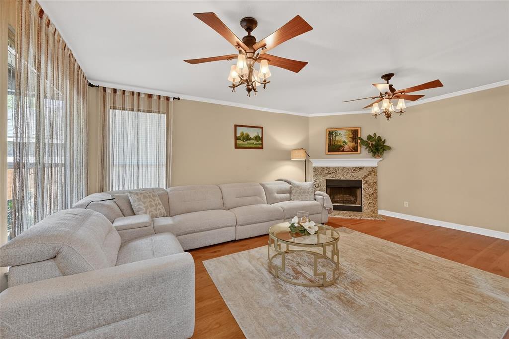 Shadow Glen Estates - Residential