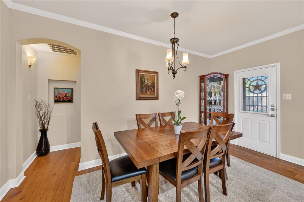 Shadow Glen Estates - Residential